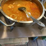 ヴェヌス サウス インディアン ダイニング - 