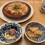 新宿割烹 中嶋 - 