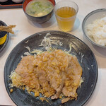 まるやま食堂 - 