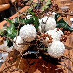 メルモーゾ ダ ドロカワ - 