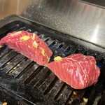 高円寺 焼肉ここち 本店 - 