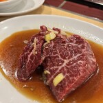 高円寺 焼肉ここち 本店 - 