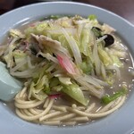 長崎飯店 高田馬場駅前店 - 