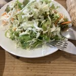 ヴェヌス サウス インディアン ダイニング - 