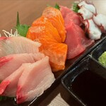 信州一丁目酒場 - 