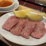 高円寺 焼肉ここち - 