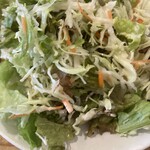 ヴェヌス サウス インディアン ダイニング - 