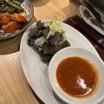 高円寺 焼肉ここち - 