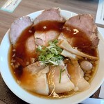 龍のひげ 一義 - 料理写真: