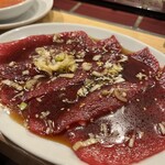 高円寺 焼肉ここち 本店 - 