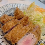 まるやま食堂 - 