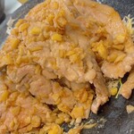 まるやま食堂 - 