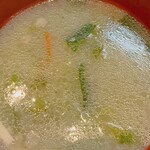 まるやま食堂 - 