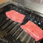 高円寺 焼肉ここち - 