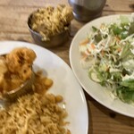 ヴェヌス サウス インディアン ダイニング - 