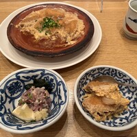 新宿割烹 中嶋 - 