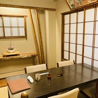 日本橋いづもや - 別館３階