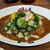 日乃屋カレー - 料理写真:温野菜カレー