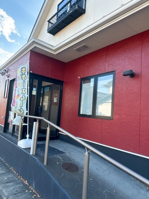 夢彩caf&eacute;（ユメイロ カフェ） - 岩沼（カフェ）の写真