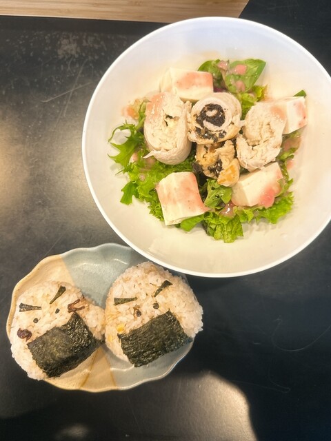 夢彩caf&eacute;（ユメイロ カフェ） - 岩沼（カフェ）の写真