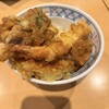 江戸前天丼 濱乃屋 イオンモール幕張新都心店