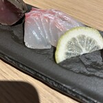 炉端と地鶏 橙 あいべ - 