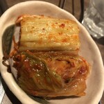 くつろぎの個室焼肉 和牛の里 - 