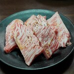 食べ飲み放題 焼肉ダイニング ちからや 品川店 - 