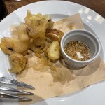 オリーブの丘 - 