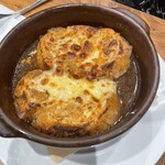 オリーブの丘 - 