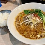 麺屋 おおやま - 