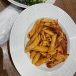 オリーブの丘 - 