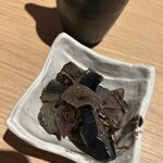 炉端と地鶏 橙 あいべ - 