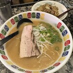 らーめんコーさん 本店 - 