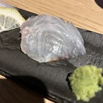 炉端と地鶏 橙 あいべ - 