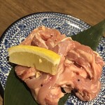 くつろぎの個室焼肉 和牛の里 - 