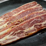 食べ飲み放題 焼肉ダイニング ちからや - 