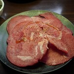 食べ飲み放題 焼肉ダイニング ちからや 品川店 - 