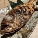 炉端と地鶏 橙 あいべ - 