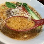 麺屋 おおやま - 