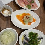 オリーブの丘 - 