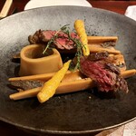 ビストロ・シンバ - 