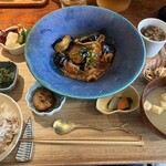 博多炉端 魚男 - 