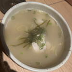 炉端と地鶏 橙 あいべ - 