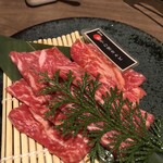 くつろぎの個室焼肉 和牛の里 - 