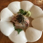 博多炉端 魚男 - 