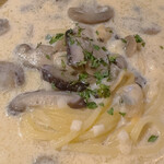 パスタバル ドン ピノキオ - 