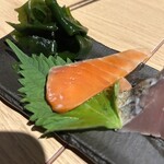 炉端と地鶏 橙 あいべ - 