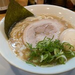麺屋 瑞風 - 