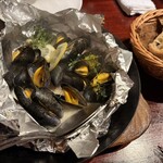 ビストロ・シンバ - 